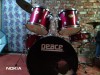 peace drum